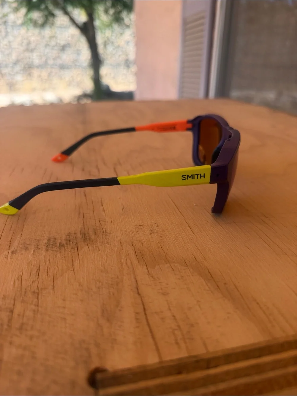 SMITH embark sunglasses
